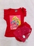 CONJUNTO ESTRELA - BLOGUEIRINHA BOUTIQUE KIDS