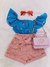 CROPPED GABRIELA - comprar online