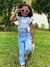 JARDINEIRA STITCH - comprar online