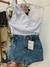 SHORTS SABRINA na internet