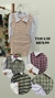 VESTIDO BIANCA - BLOGUEIRINHA BOUTIQUE KIDS