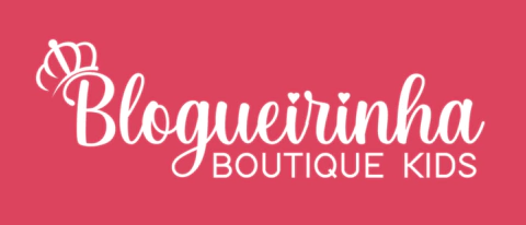 BLOGUEIRINHA BOUTIQUE KIDS
