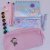 Kit Astronauta Rosa - Uni