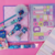 Kit de papelaria com tema do Stitch! Contém estojo, caneta, lápis e outros itens fofos e criativos. Perfeito para fãs da Disney, estudos com estilo ou para presentear quem ama o Stitch!