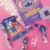 Kit de papelaria com tema do Stitch! Contém estojo, caneta, lápis e outros itens fofos e criativos. Perfeito para fãs da Disney, estudos com estilo ou para presentear quem ama o Stitch!