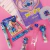 Kit Papelaria Stitch Médio na internet
