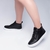 Tênis Feminino com material espumado para maior conforto, na cor Bege Torricella 13000-04C - comprar online
