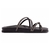 Sandália Papete Birken com Apliques de Strass na Cor Grafite Torricella 597A - comprar online