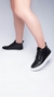 Imagem do Tênis Feminino com material espumado para maior conforto, na cor Bege Torricella 13000-04C