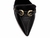 Imagem do Sapato Scarpin Mule Revestida em Napa Preto e Taloneira Napa Preto. Torricella 67055A