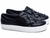 Tênis Feminino com material espumado para maior conforto, na cor Preto Torricella 5000-52A na internet