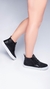 Tênis Feminino com material espumado para maior conforto, na cor Bege Torricella 13000-04C