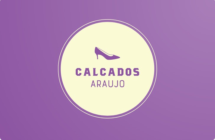 CALÇADOS ARAUJO