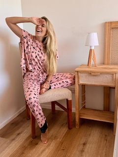 Pijama Ninna - comprar online