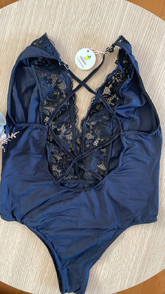 Body Antonieta - Lemon