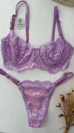 Conjunto Lola