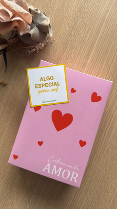 Box dia del amigo ♥️ - comprar online