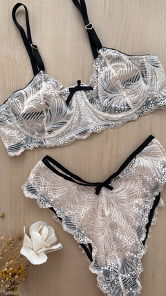Conjunto Eva - comprar online