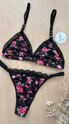 Conjunto Mila - comprar online