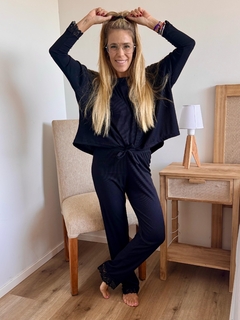 Pijama Vik - comprar online