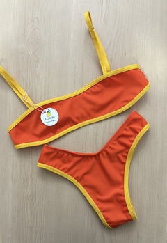 Bikini Pipa - comprar online
