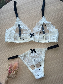 Conjunto Cale