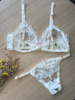 Conjunto Cale