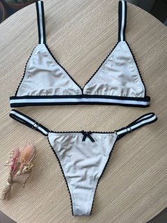Conjunto Zara
