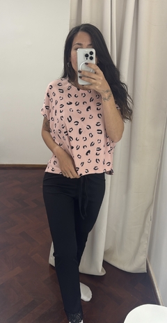Pijama Ninna 2 en internet