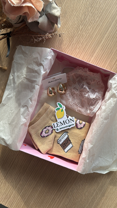 Box dia del amigo ♥️ en internet