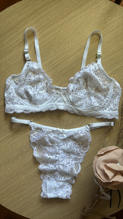 Conjunto Catalina