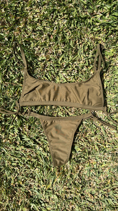 Bikini Tahití en internet