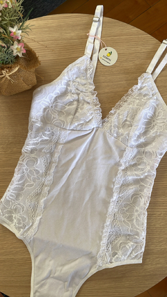 Body Agatha - comprar online
