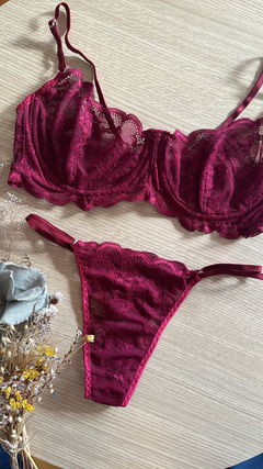Conjunto Lola