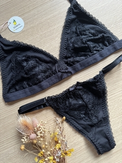 Conjunto Ana