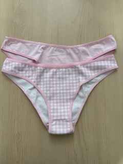 Vedetina algodón x 2 - comprar online