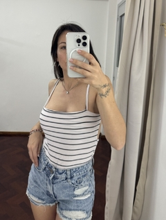 Body Mila