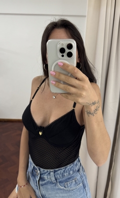 Body Cata
