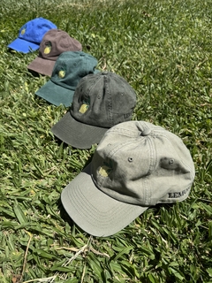 Lemon Cap - comprar online