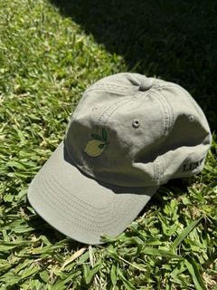 Lemon Cap