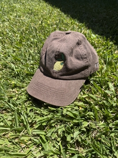 Lemon Cap - Lemon