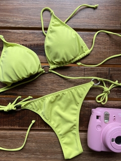 Bikini Jeri