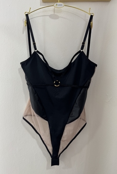 Body Scarlett - tienda online