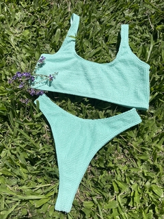 Bikini Aruba en internet