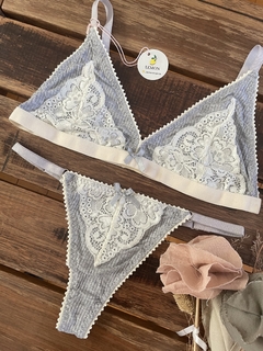 Conjunto Ana