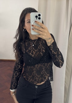 Remera Dublín - comprar online