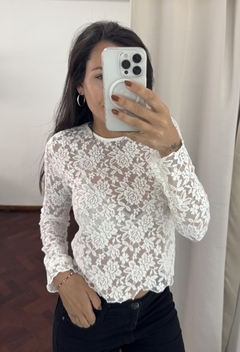 Remera Dublín en internet