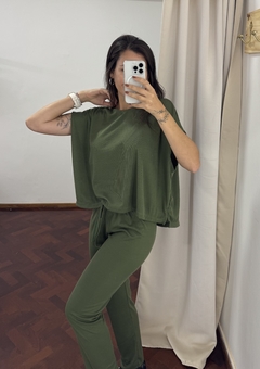 Pijama Oliva - comprar online