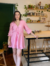 Vestido Doce na internet