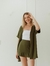 Kimono + Saia Esperança - loja online